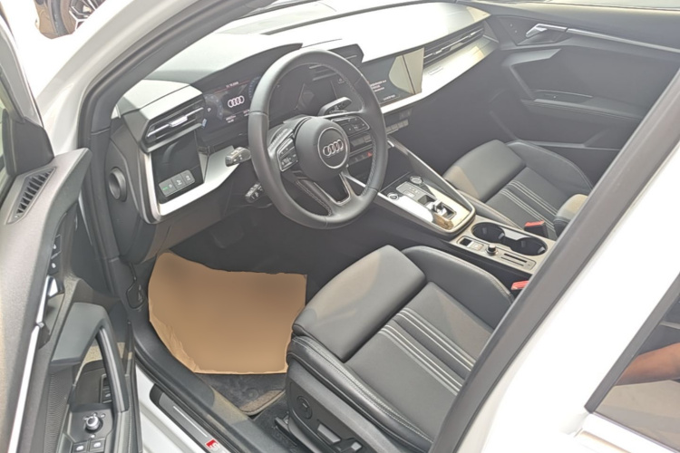 Audi A3 2022 #16 Audi A3 2022 immagine di auto #16