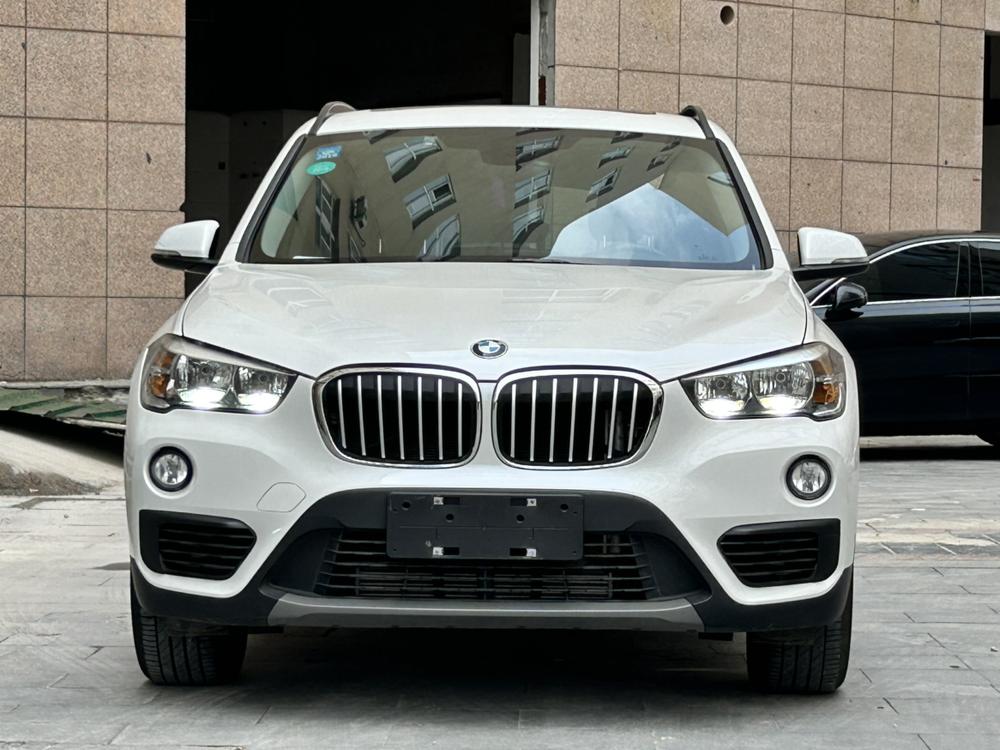BMW X1 2017 car image #2