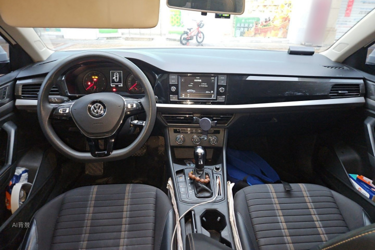 Volkswagen Lavida 2020 #11 Volkswagen Lavida 2020 car image #11