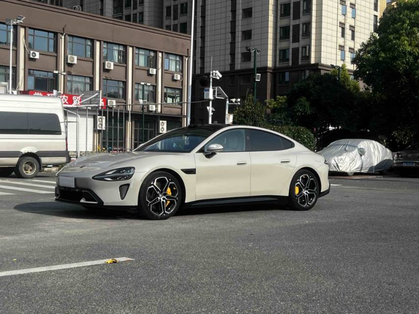 2024 immagine di auto 