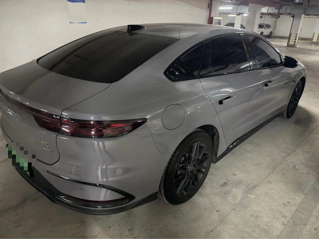 2026 изображение автомобиля #5