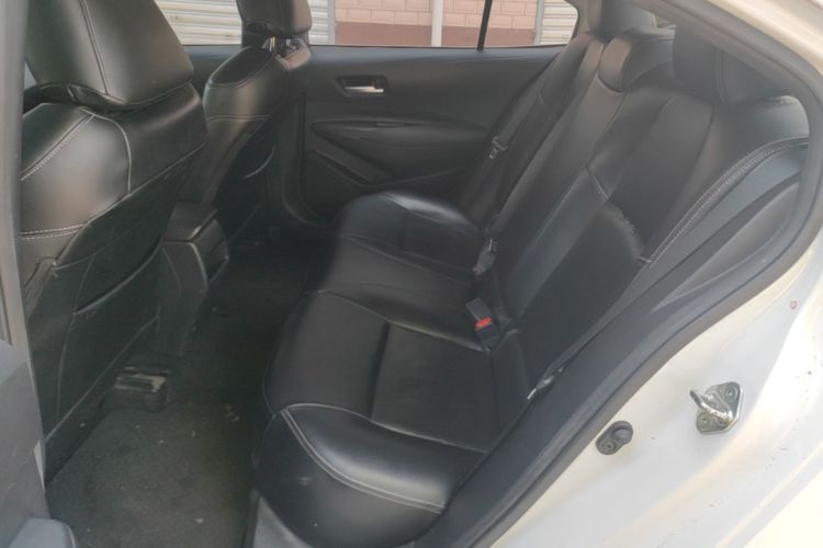 Toyota Corolla 2020 car image #14