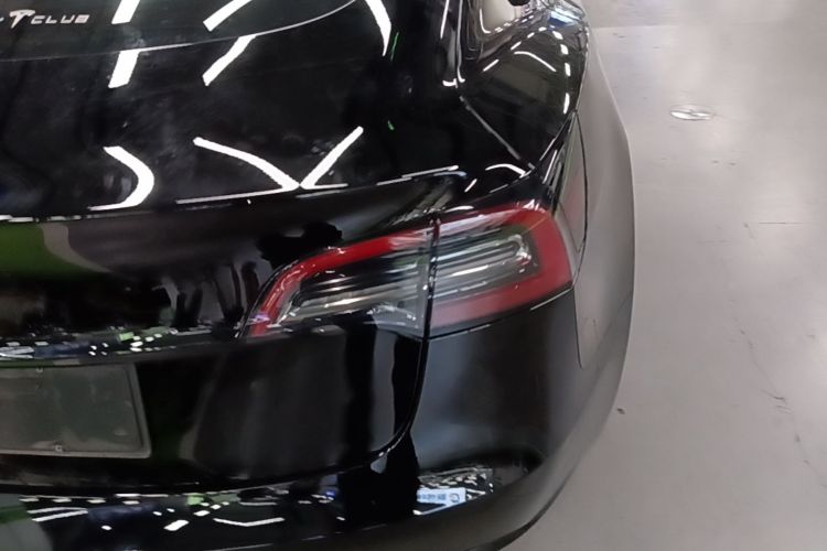 Tesla Model 3 2021 car image #8
