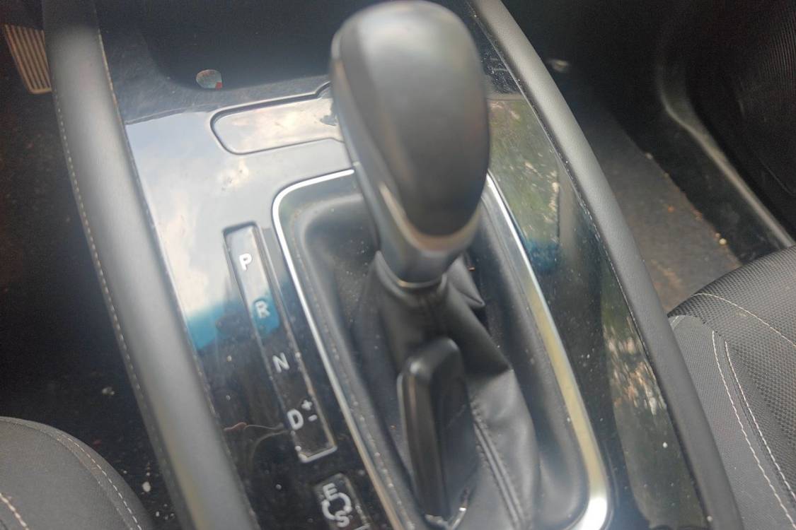 Jetour X70M 2020 #27 Jetour X70M 2020 car image #27