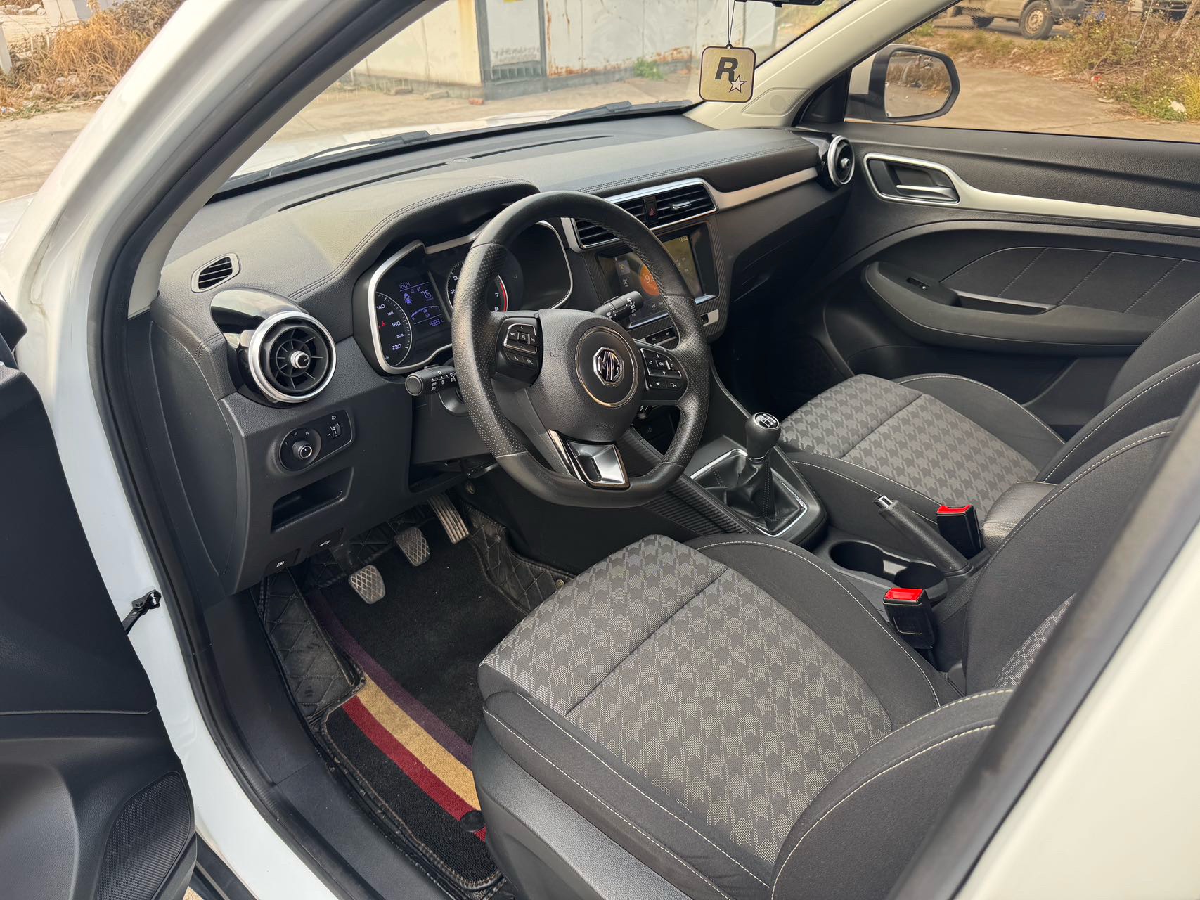 MG ZS 2021 #4 MG ZS 2021 immagine di auto #4