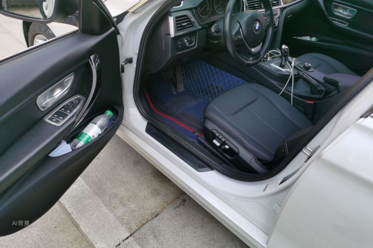 BMW 3 Series 2017 #18 BMW 3 Series 2017 car image #18