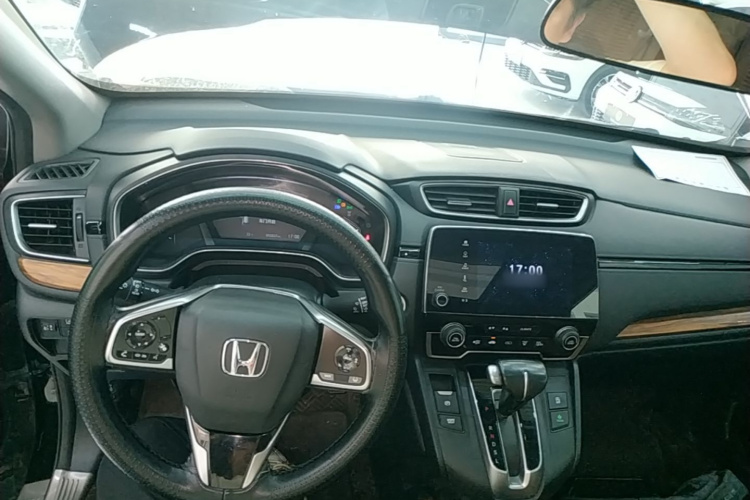Honda CR-V 2020 car image #10