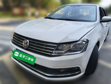 Volkswagen Lavida 2017 Volkswagen Lavida 2017 imagen de coche