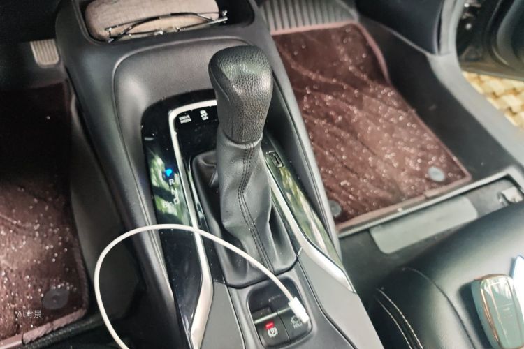 Toyota Corolla 2022 car image #16