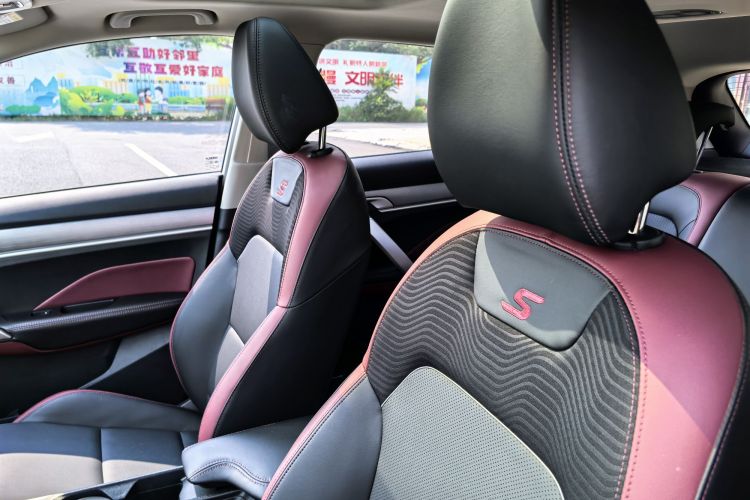 GEELY Coolray 2022 #12 GEELY Coolray 2022 immagine di auto #12