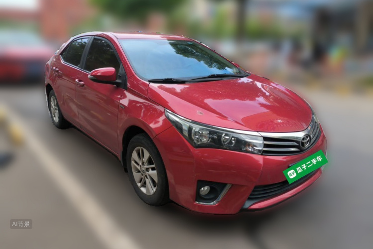 2015 #4 2015 car image #4