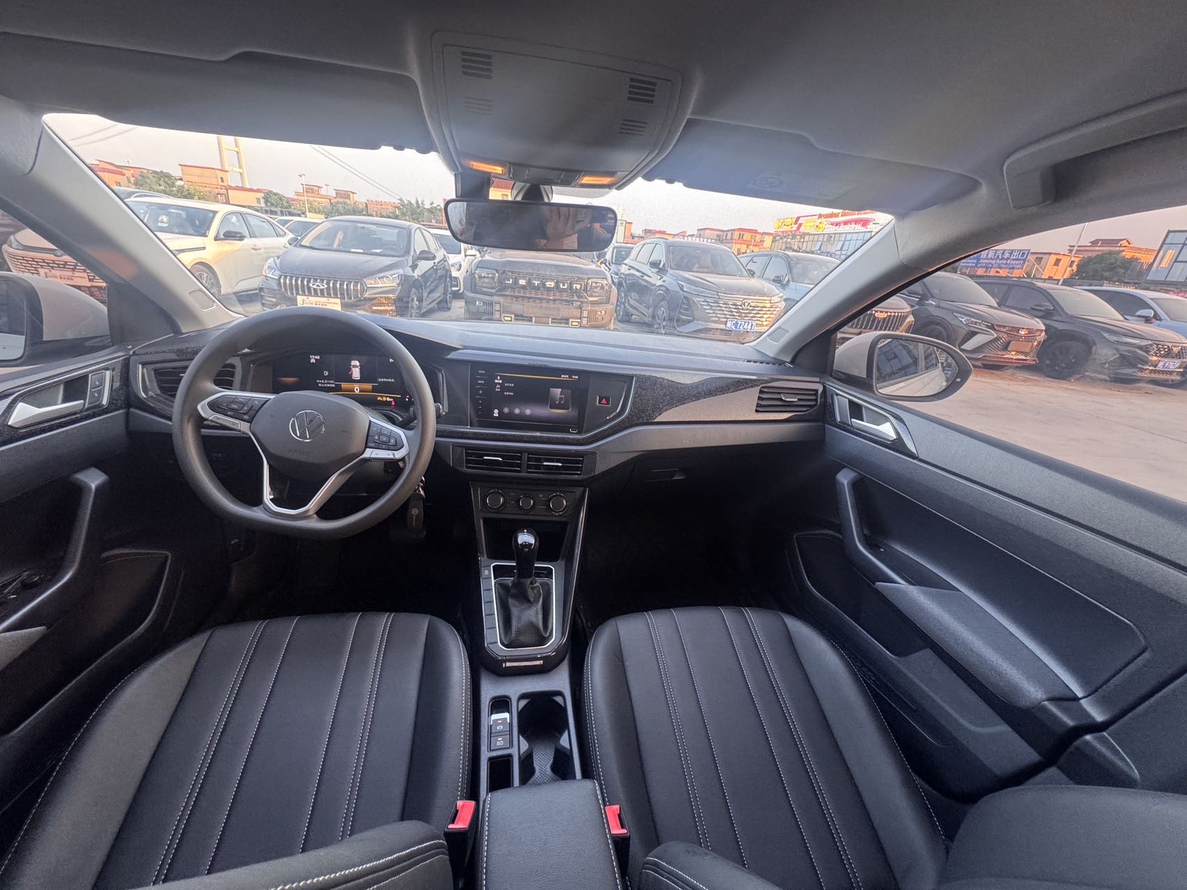 Volkswagen Lavida 2026 #6 Volkswagen Lavida 2026 immagine di auto #6