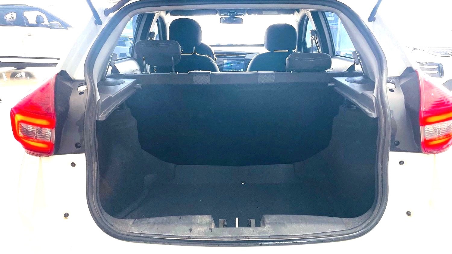 Chery Tiggo 3x 2025 imagem de carro #10