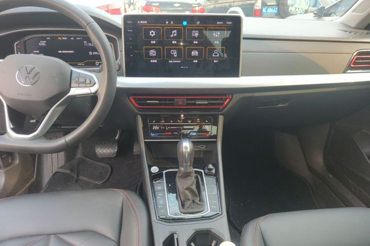 Volkswagen Lavida 2023 #13 Volkswagen Lavida 2023 imagen de coche #13