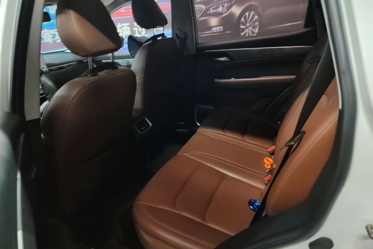 GEELY Vision X6 2022 #13 GEELY Vision X6 2022 image de voiture #13