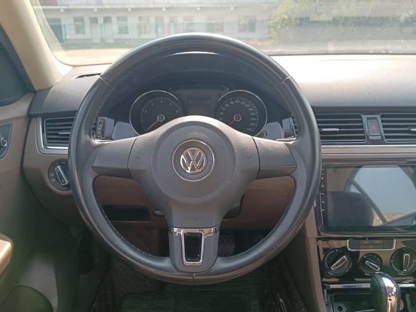 Volkswagen Bora 2014 #7 Volkswagen Bora 2014 immagine di auto #7