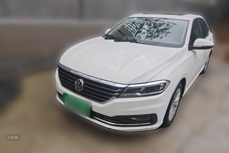 Volkswagen Lavida 2020 #2 Volkswagen Lavida 2020 car image #2