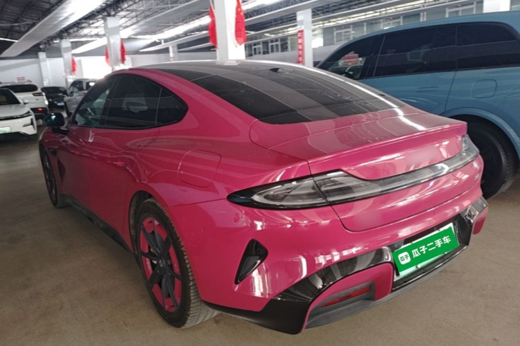 2026 #5 2026 immagine di auto #5