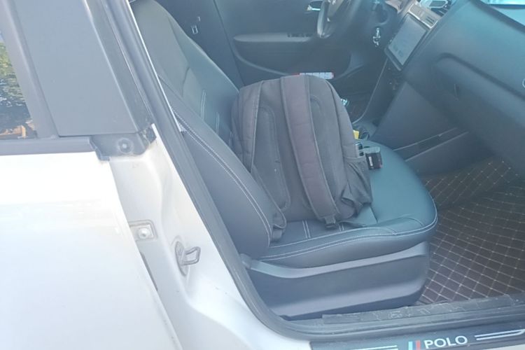 Volkswagen Polo 2018 #24 Volkswagen Polo 2018 car image #24