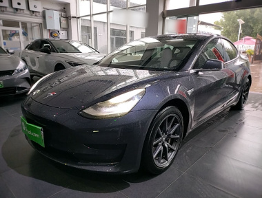 Tesla Model 3 2020 Tesla Model 3 2020 car image