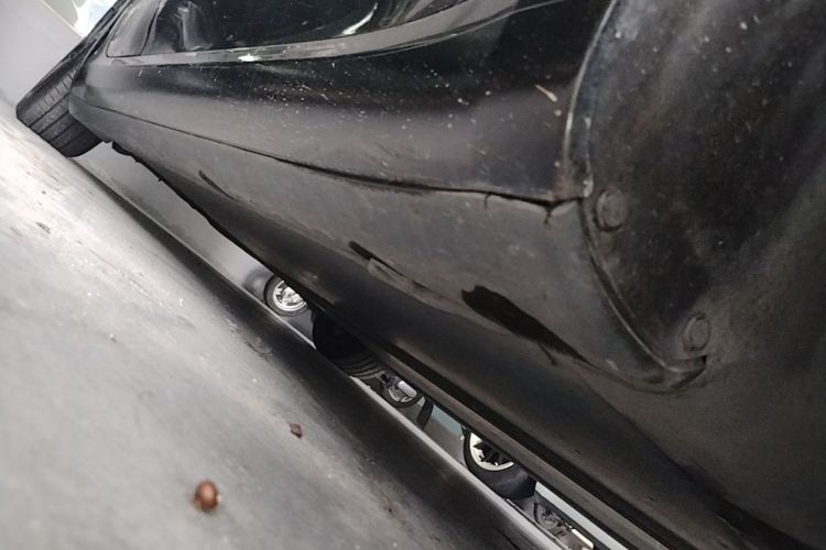 Tesla Model 3 2020 car image #26