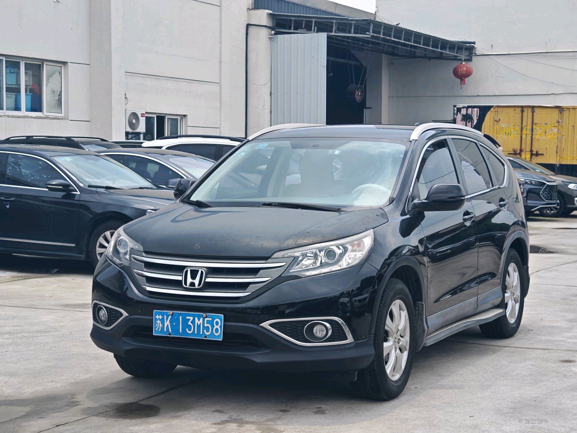 2014 2014 car image