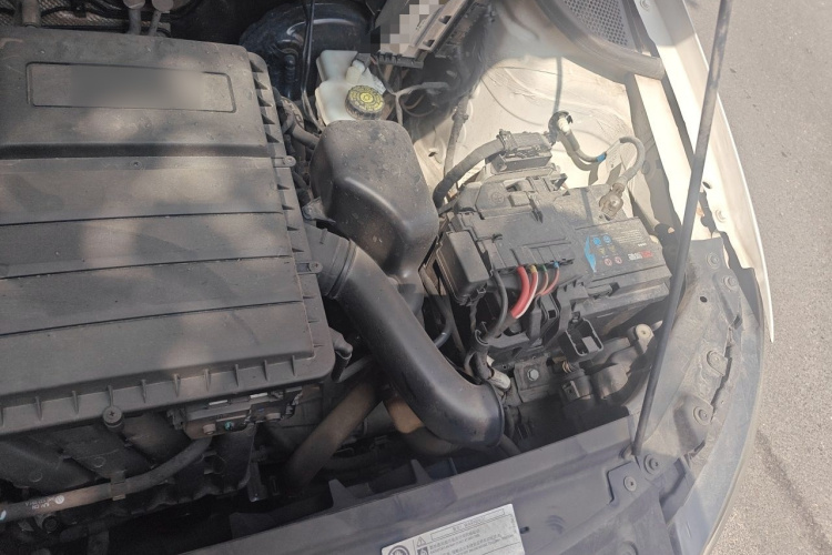 Volkswagen Polo 2017 car image #27