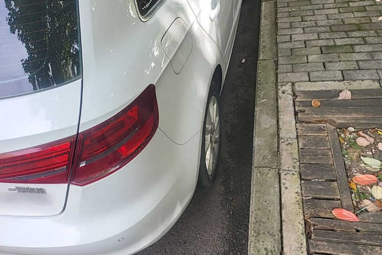 Audi A3 2016 imagem de carro #8