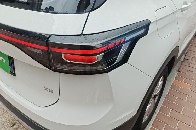 Volkswagen Tharu 2025 #8 Volkswagen Tharu 2025 car image #8