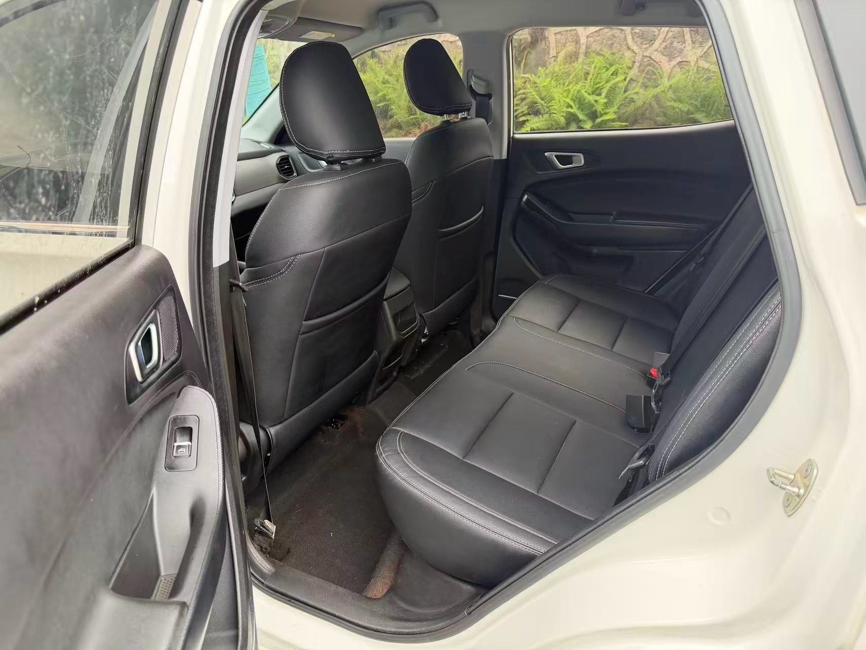 Chery Tiggo 5x 2020 car image #7