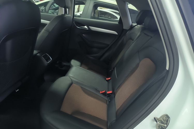 Audi Q3 2017 #17 Audi Q3 2017 immagine di auto #17