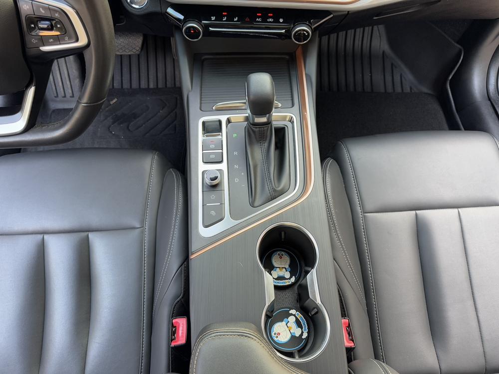Chery Arrizo 5 Plus 2020 #12 Chery Arrizo 5 Plus 2020 immagine di auto #12