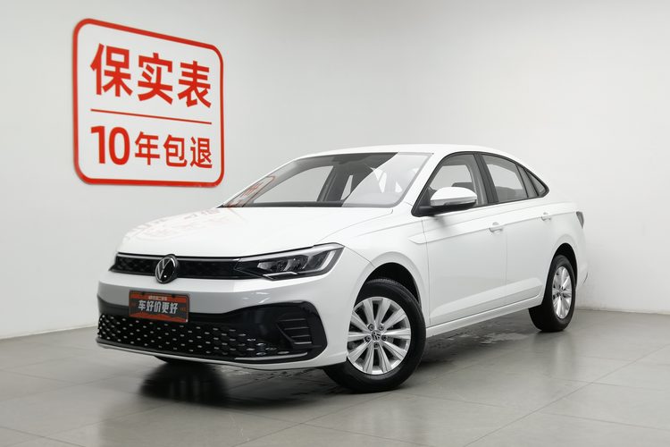 Volkswagen Lavida 2025 Volkswagen Lavida 2025 car image