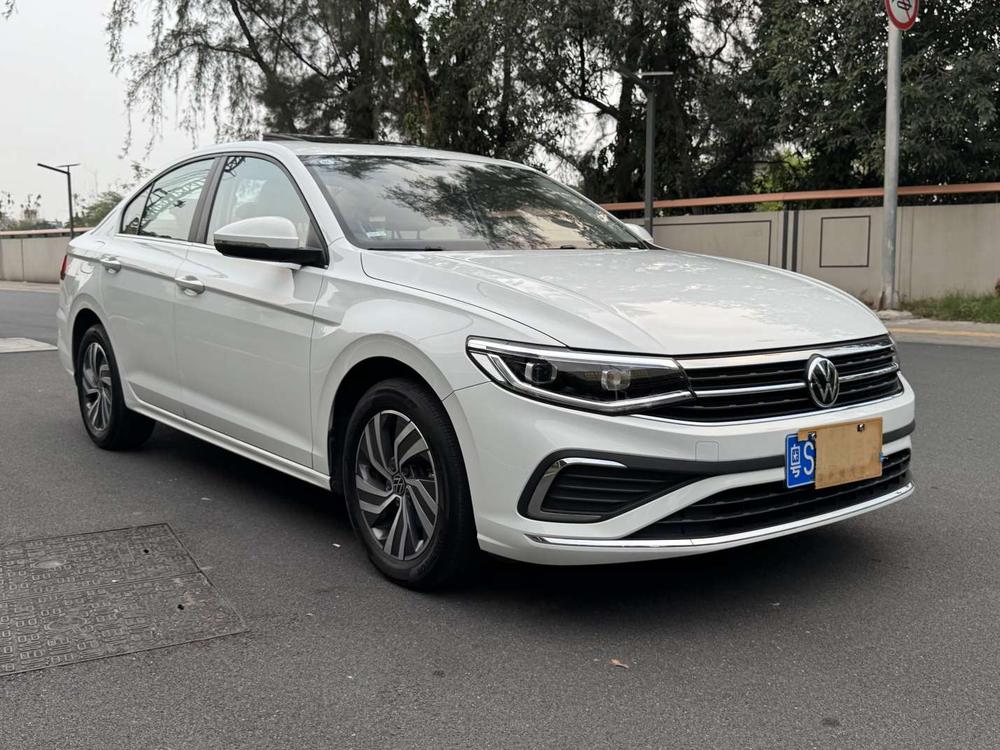 Volkswagen Bora 2024 car image #3