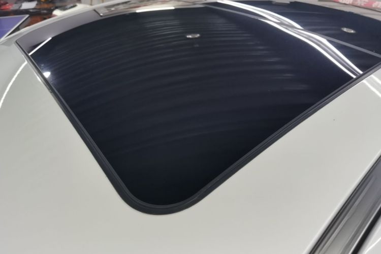BMW 3 Series GT 2016 car image #25