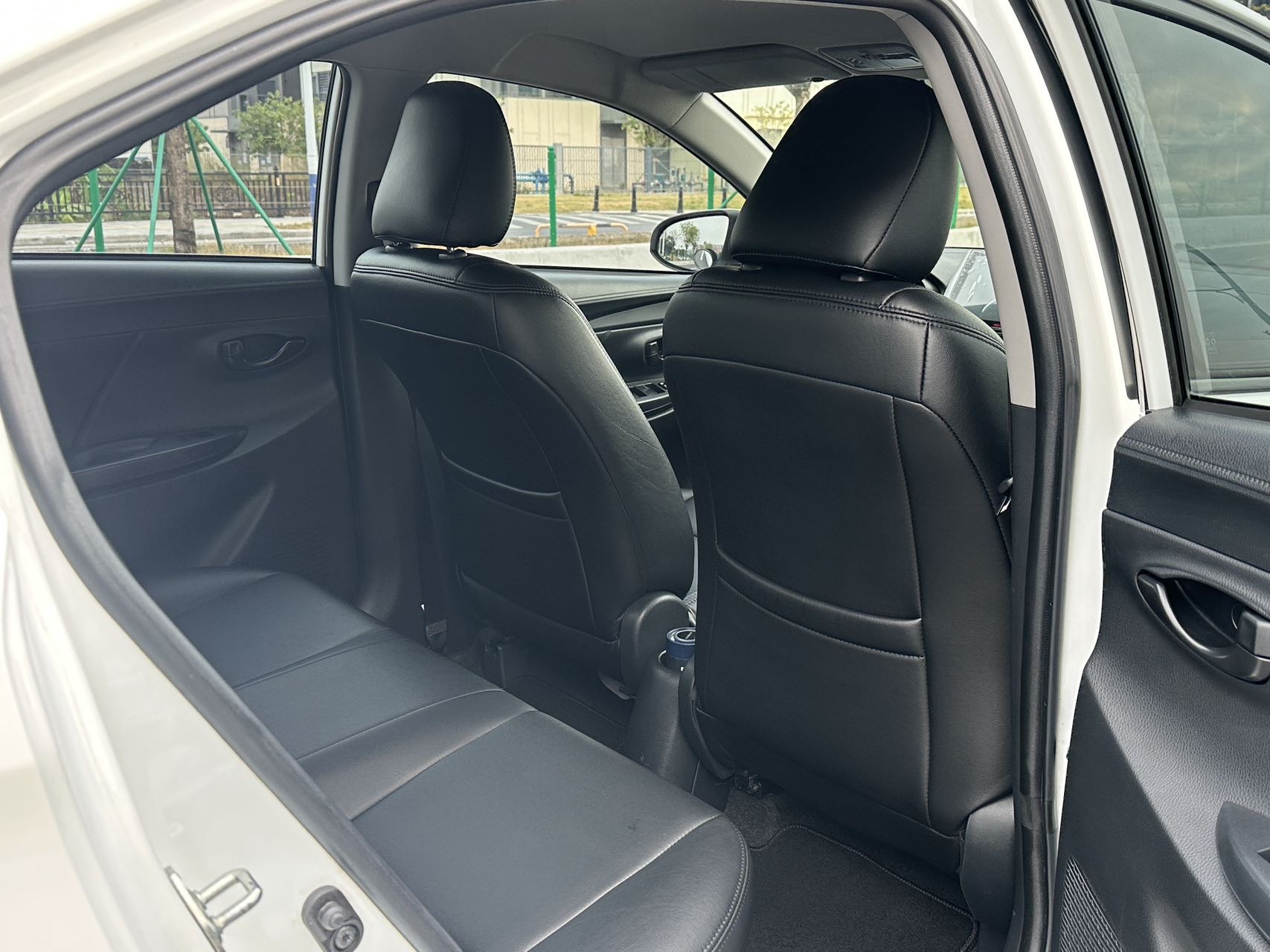 Toyota Vios 2019 imagem de carro #12