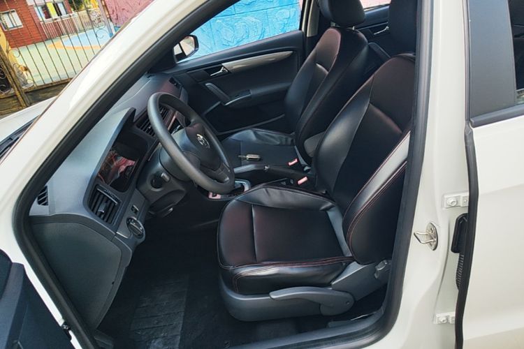 Volkswagen Lavida 2017 #15 Volkswagen Lavida 2017 car image #15