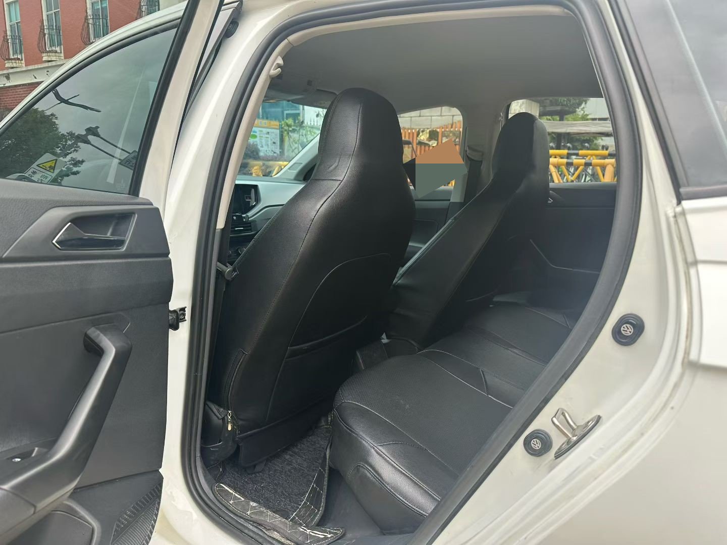 Volkswagen Polo 2024 car image #4