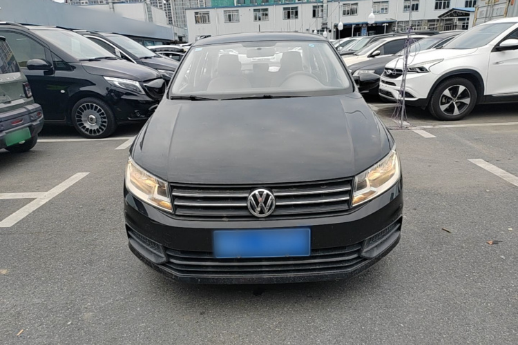 Volkswagen Santana 2021 #3 Volkswagen Santana 2021 imagen de coche #3