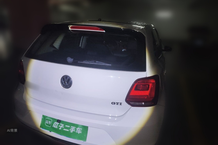 Volkswagen Polo 2016 #6 Volkswagen Polo 2016 car image #6