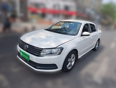 Volkswagen Lavida 2017 Volkswagen Lavida 2017 car image