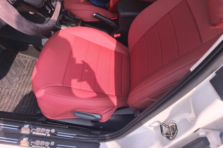 Volkswagen Polo 2017 #19 Volkswagen Polo 2017 car image #19