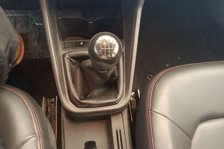 Volkswagen Santana 2019 immagine di auto #14