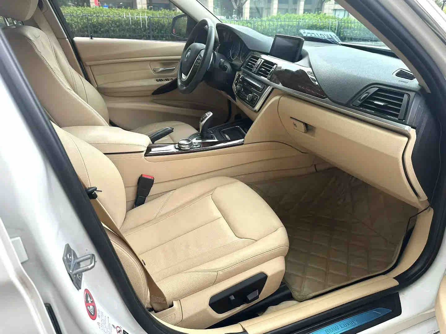 BMW 3 Series 2014 #2 BMW 3 Series 2014 car image #2