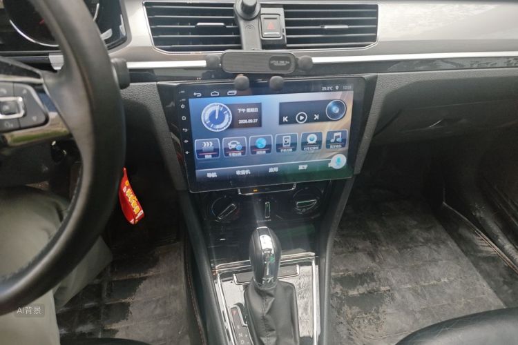 Volkswagen Bora 2018 immagine di auto #15
