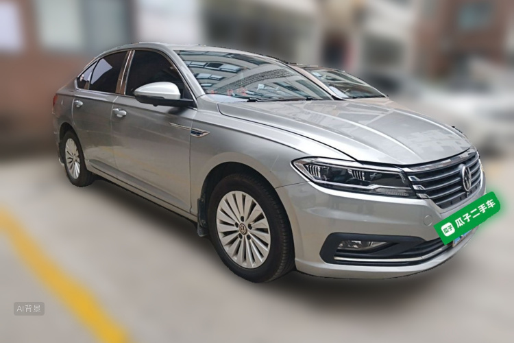 Volkswagen Lavida 2020 #4 Volkswagen Lavida 2020 car image #4