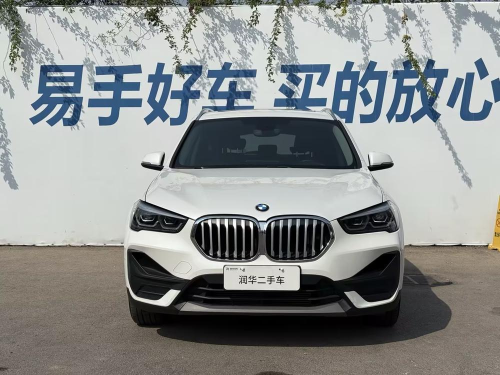 BMW X1 2021 immagine di auto #2