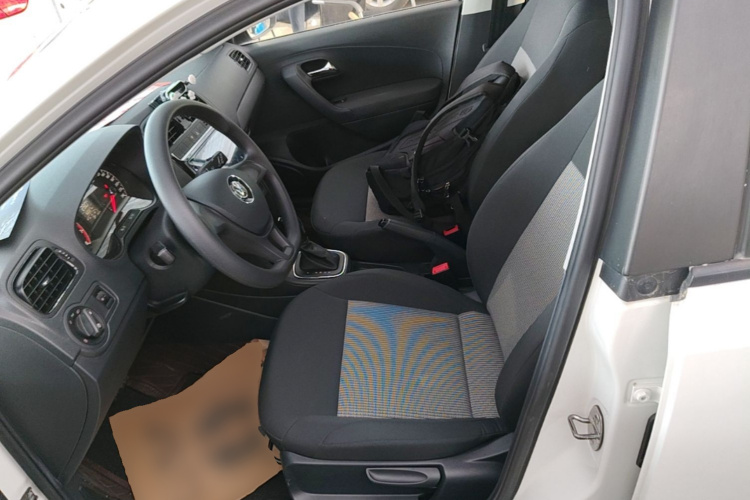 Volkswagen Polo 2018 #19 Volkswagen Polo 2018 car image #19