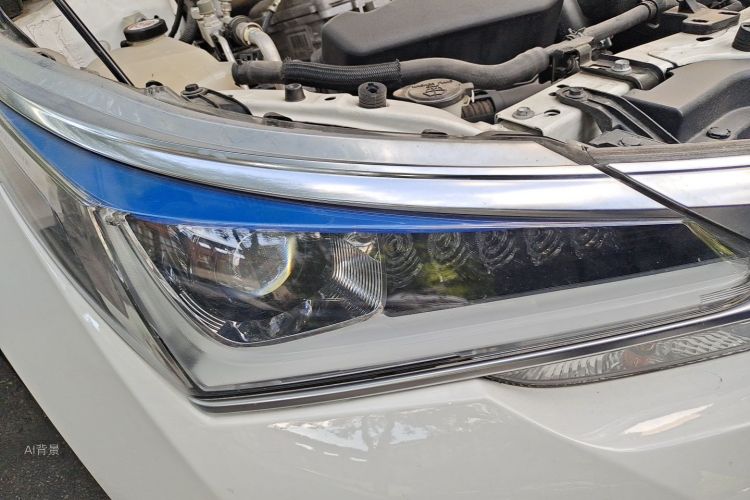 Toyota Corolla 2018 #8 Toyota Corolla 2018 car image #8