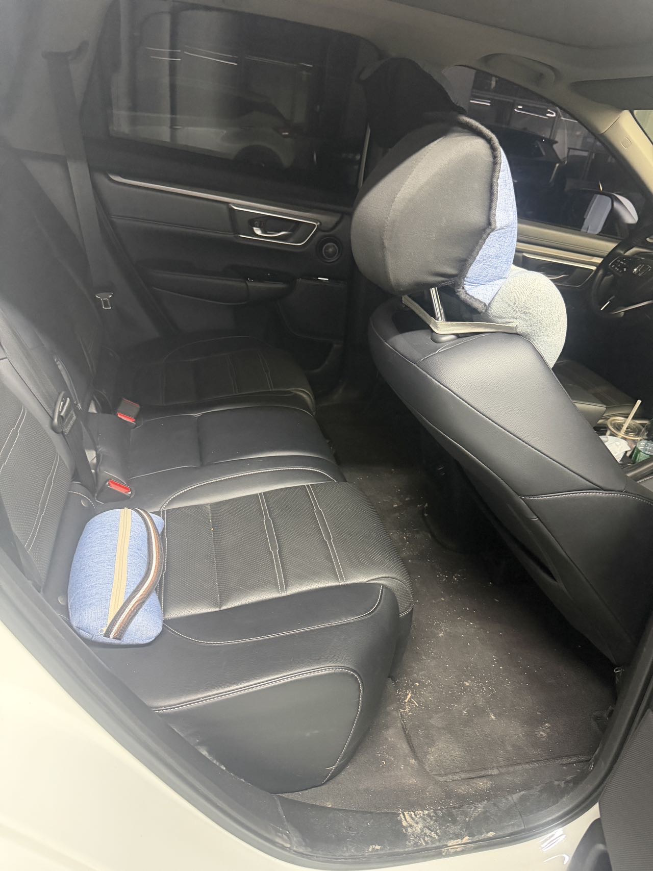 Honda CR-V New Energy 2021 car image #4